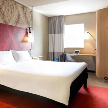 Ibis Centre Gare Sud 3* Rennes