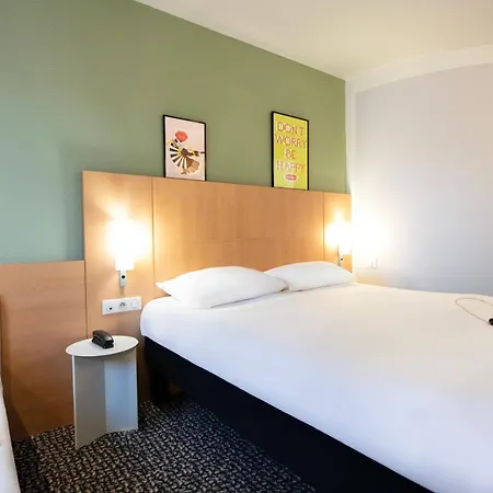 Ibis Centre Gare Sud
