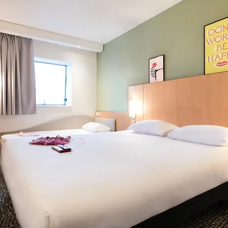 Ibis Centre Gare Sud