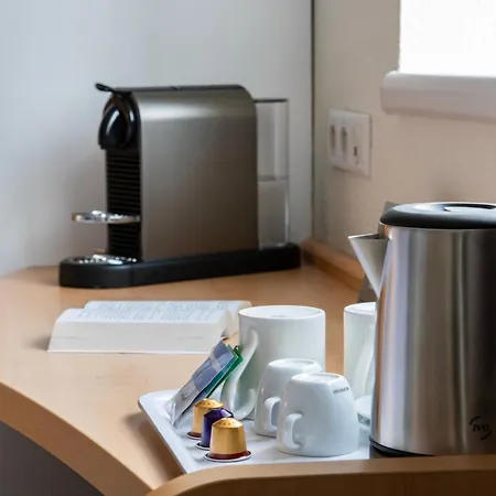 Ibis Centre Gare Sud 3* Rennes