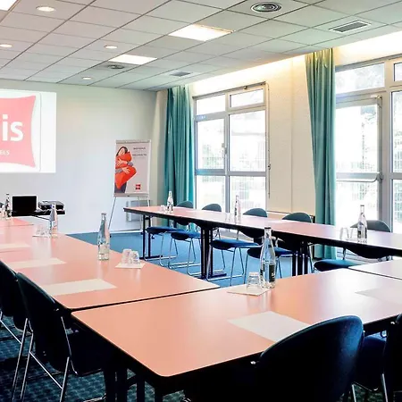 Ibis Centre Gare Sud 3* Rennes