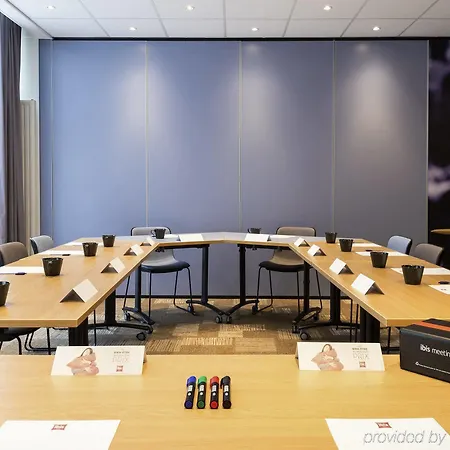 Hotel Ibis Centre Gare Sud 3*
